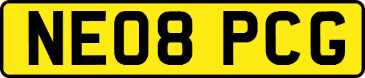 NE08PCG