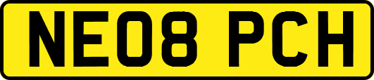 NE08PCH