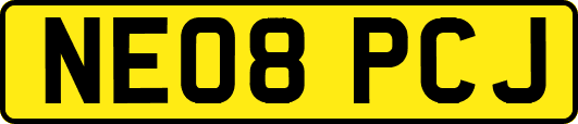 NE08PCJ