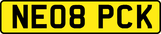 NE08PCK