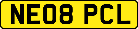 NE08PCL
