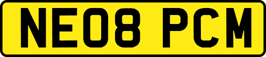 NE08PCM