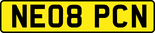 NE08PCN