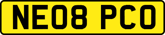 NE08PCO
