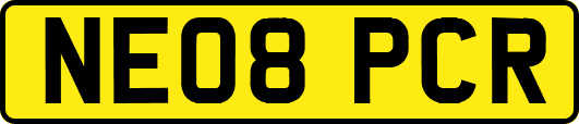 NE08PCR