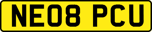 NE08PCU