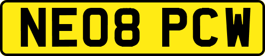 NE08PCW