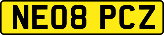 NE08PCZ