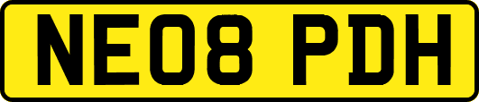 NE08PDH