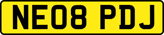 NE08PDJ