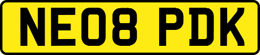 NE08PDK