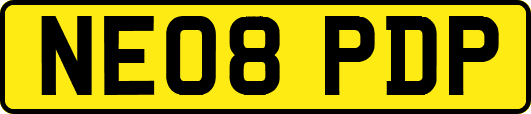 NE08PDP