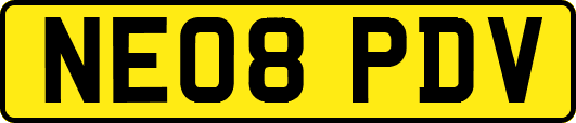 NE08PDV