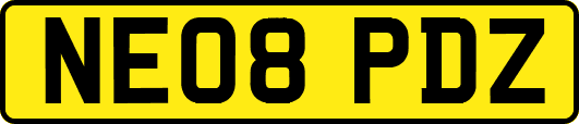 NE08PDZ