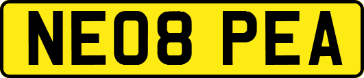 NE08PEA