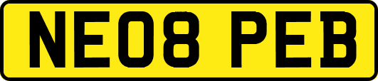 NE08PEB