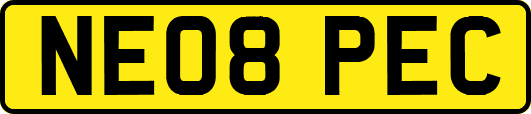 NE08PEC