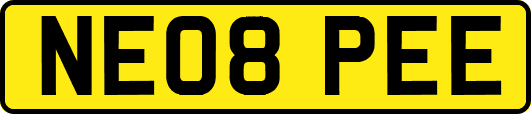 NE08PEE