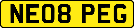 NE08PEG