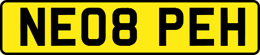 NE08PEH