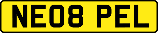 NE08PEL