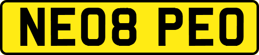 NE08PEO