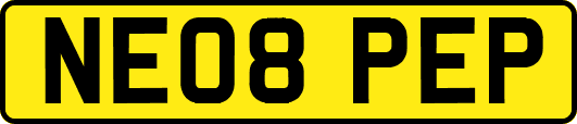 NE08PEP