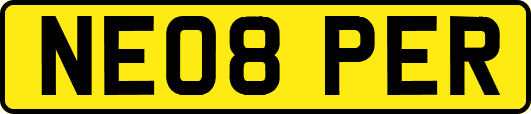NE08PER