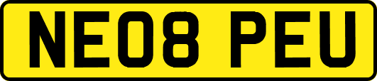 NE08PEU