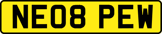 NE08PEW