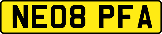 NE08PFA