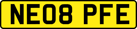 NE08PFE