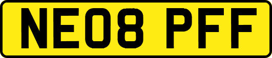 NE08PFF