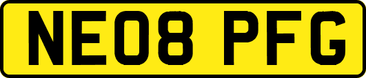 NE08PFG