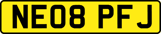 NE08PFJ