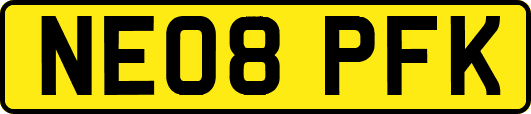 NE08PFK