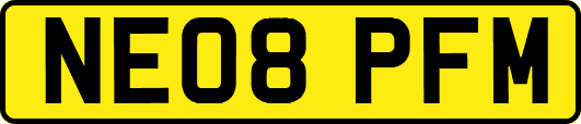NE08PFM