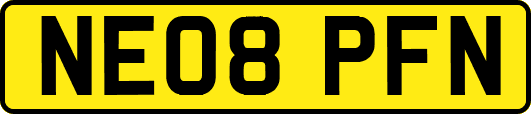 NE08PFN