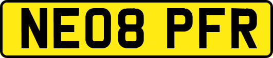 NE08PFR