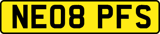 NE08PFS