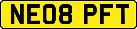 NE08PFT