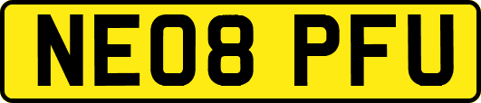 NE08PFU