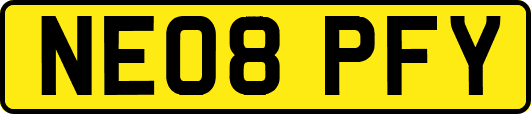 NE08PFY