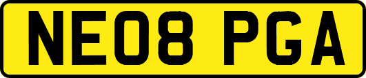 NE08PGA