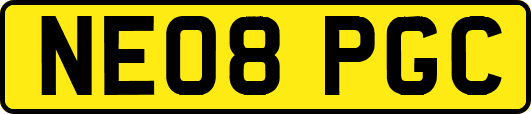 NE08PGC