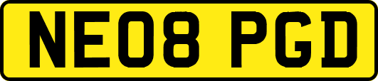 NE08PGD