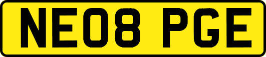 NE08PGE