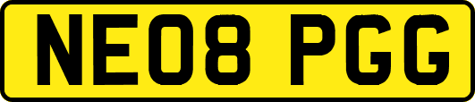 NE08PGG