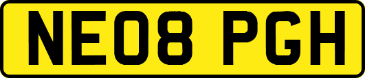 NE08PGH
