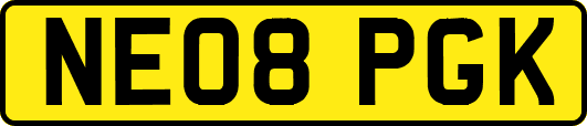 NE08PGK